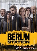Berlin Station 2×05 [720p]
